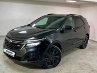 Chevrolet Equinox 2022 года за 11 000 000 тг. в Костанай