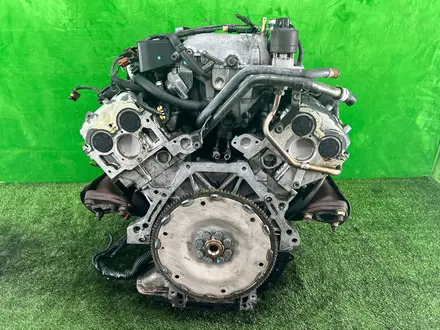 Привозной двигатель 6VD1 V6 объём 3.2 за 450 000 тг. в Астана – фото 5