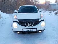 Nissan Juke 2011 года за 5 770 000 тг. в Усть-Каменогорск