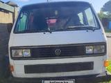 Volkswagen Transporter 1982 годаүшін1 300 000 тг. в Усть-Каменогорск – фото 2