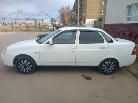 ВАЗ (Lada) Priora 2170 2012 года за 2 200 000 тг. в Аркалык – фото 11