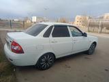 ВАЗ (Lada) Priora 2170 2012 годаfor2 200 000 тг. в Аркалык – фото 3