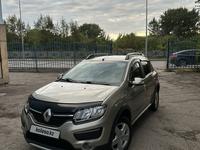 Renault Sandero Stepway 2015 года за 4 500 000 тг. в Караганда