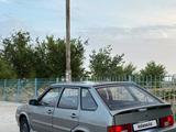 ВАЗ (Lada) 2114 2014 года за 630 000 тг. в Актау
