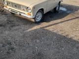 ВАЗ (Lada) 2101 1985 года за 800 000 тг. в Семей