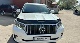 Toyota Land Cruiser Prado 2019 года за 20 000 000 тг. в Алматы – фото 4