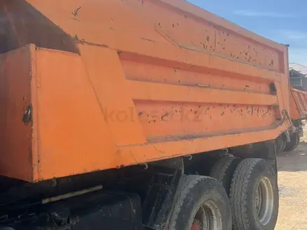 КамАЗ  5511 1988 года за 3 500 000 тг. в Шымкент – фото 3