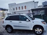 Toyota RAV4 2005 годаfor6 300 000 тг. в Алматы – фото 4