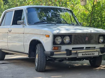 ВАЗ (Lada) 2106 2004 года за 1 000 000 тг. в Шымкент – фото 2