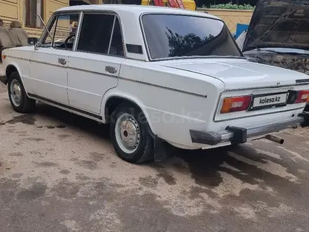 ВАЗ (Lada) 2106 2004 года за 1 000 000 тг. в Шымкент – фото 14