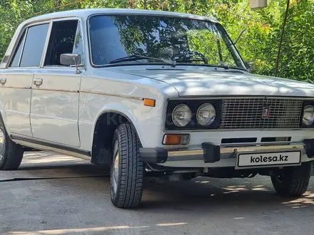 ВАЗ (Lada) 2106 2004 года за 1 000 000 тг. в Шымкент