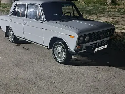 ВАЗ (Lada) 2106 2004 года за 1 000 000 тг. в Шымкент – фото 6