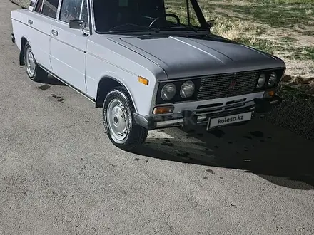 ВАЗ (Lada) 2106 2004 года за 1 000 000 тг. в Шымкент – фото 7