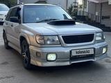 Subaru Forester 1998 года за 3 000 000 тг. в Алматы – фото 3