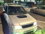 Subaru Forester 1998 годаүшін3 000 000 тг. в Алматы – фото 4