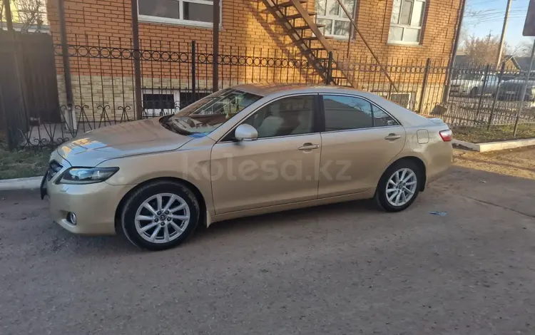 Toyota Camry 2009 года за 6 500 000 тг. в Уральск