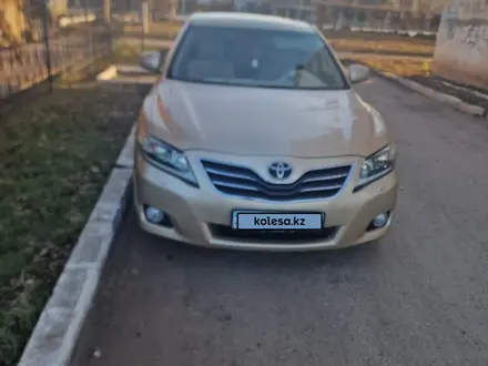 Toyota Camry 2009 года за 6 500 000 тг. в Уральск – фото 8