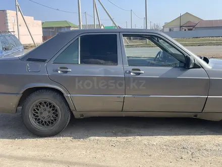 Mercedes-Benz 190 1992 года за 1 000 000 тг. в Уральск – фото 3