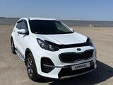 Kia Sportage 2020 года за 11 750 000 тг. в Петропавловск – фото 3