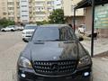 Mercedes-Benz ML 500 2007 годаүшін7 500 000 тг. в Тараз