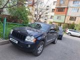 Jeep Grand Cherokee 2005 годаүшін7 500 000 тг. в Шымкент