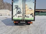 ГАЗ ГАЗель 2015 года за 6 800 000 тг. в Усть-Каменогорск – фото 2