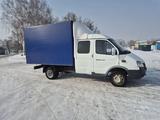 ГАЗ ГАЗель 2015 года за 6 800 000 тг. в Усть-Каменогорск – фото 3
