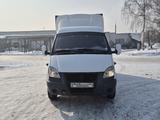 ГАЗ ГАЗель 2015 года за 6 800 000 тг. в Усть-Каменогорск – фото 4