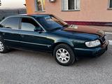 Audi A6 1996 года за 2 000 000 тг. в Мырзакент – фото 3