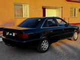 Audi A6 1996 года за 2 000 000 тг. в Мырзакент – фото 5