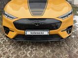 Ford Mustang Mach-E 2023 года за 25 000 000 тг. в Алматы – фото 4