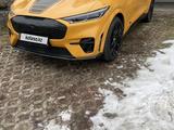 Ford Mustang Mach-E 2023 года за 25 000 000 тг. в Алматы – фото 3