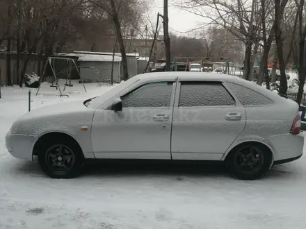 ВАЗ (Lada) Priora 2172 2014 года за 2 700 000 тг. в Семей