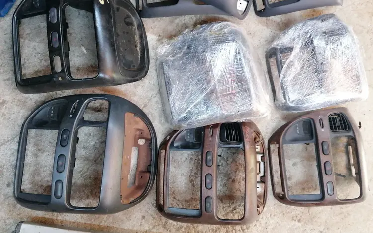 Облицовка магнитофона за 15 000 тг. в Алматы