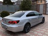 Volkswagen Passat CC 2012 годаfor9 000 000 тг. в Алматы – фото 2