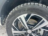 JAC JS6 2023 года за 10 500 000 тг. в Петропавловск – фото 5
