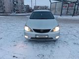 Toyota Camry 2005 годаүшін4 800 000 тг. в Караганда – фото 2