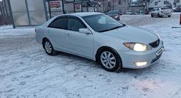 Toyota Camry 2005 года за 4 800 000 тг. в Караганда – фото 3