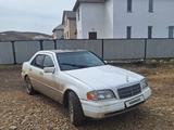 Mercedes-Benz C 180 1995 года за 1 600 000 тг. в Кокшетау – фото 5