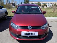 Volkswagen Polo 2015 года за 5 800 000 тг. в Усть-Каменогорск