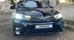 Toyota Corolla 2013 годаүшін5 500 000 тг. в Астана – фото 4