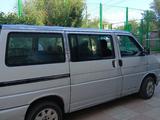 Volkswagen Transporter 1992 года за 1 950 000 тг. в Тараз – фото 2