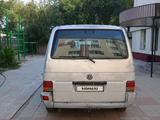 Volkswagen Transporter 1992 года за 1 950 000 тг. в Тараз