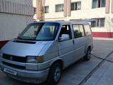 Volkswagen Transporter 1992 года за 1 950 000 тг. в Тараз – фото 5