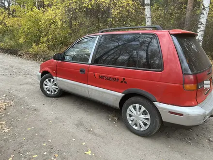 Mitsubishi Space Runner 1994 года за 1 500 000 тг. в Петропавловск – фото 2