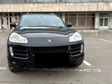 Porsche Cayenne 2007 года за 12 000 000 тг. в Астана