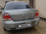 Nissan Almera Classic 2007 годаүшін3 000 000 тг. в Актау – фото 4