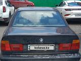 BMW 520 1989 годаfor1 200 000 тг. в Астана – фото 3
