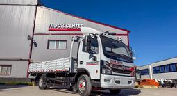 Dongfeng  C80N 2025 года за 17 590 000 тг. в Алматы – фото 4