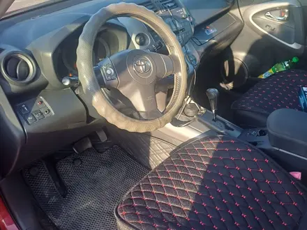 Toyota RAV4 2006 года за 6 100 000 тг. в Усть-Каменогорск